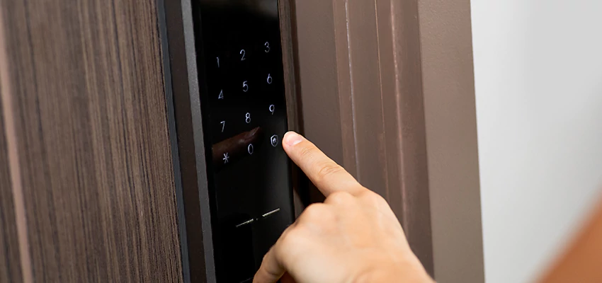 Secure Code Locks Ideas in Maywood, California