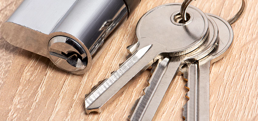 Cylinder Lock Master Key in Maywood, CA