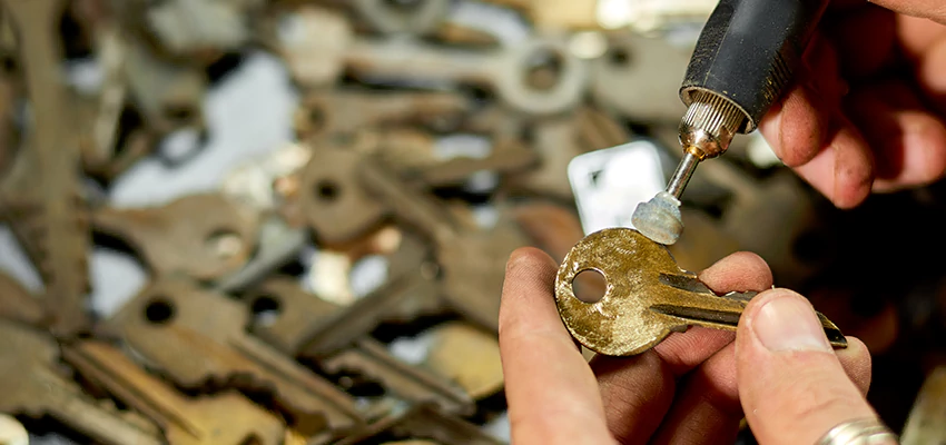 Car Lock Key Repair Service in Maywood, CA