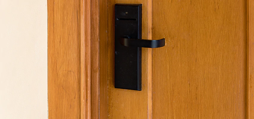 Home Security And Alarm Monitoring in Maywood, California