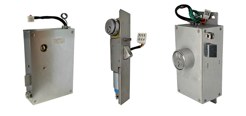 Locksmith For RR Fence Gates Brink Lock in Maywood, CA