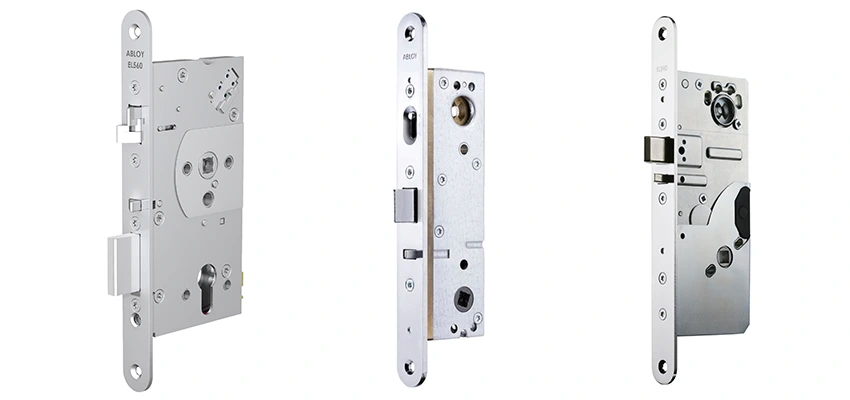 ASSA-Abloy Locks Hinge Repair in Maywood, California