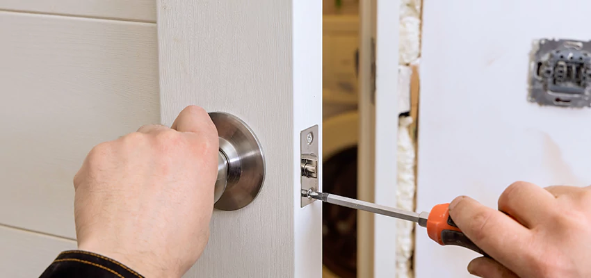 Wifi Deadbolt Installation in Maywood, CA