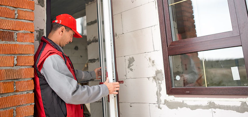 Home Invasion Door Lock Repairs in Maywood, CA