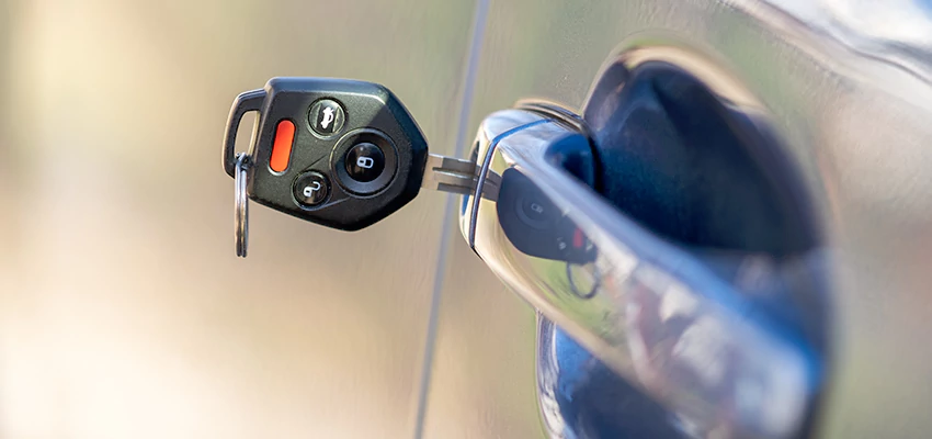 Automotive Locksmith Key Programming Specialists in Maywood, CA
