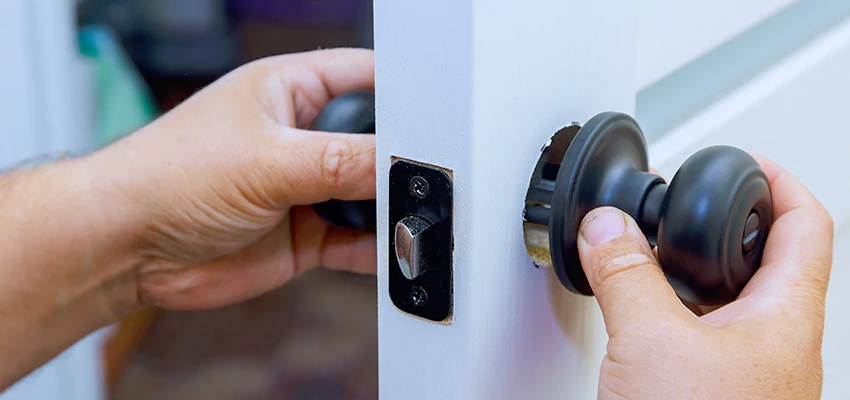Smart Lock Replacement Assistance in Maywood, California