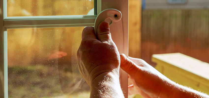 Accordion Sliding Doors Locks Replacement in Maywood, CA
