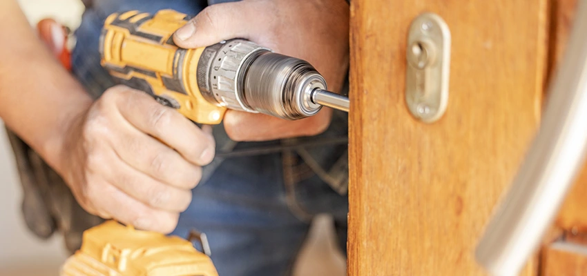 Eviction Locksmith in Maywood, California