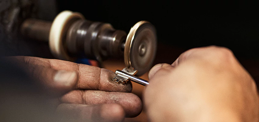 Hotel Lock Master Key System in Maywood, California