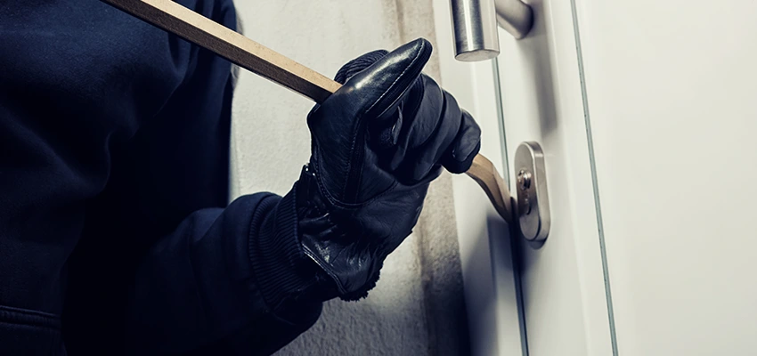 Burglar Damage Door Sensors Repair in Maywood, CA