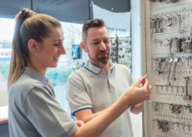 Key Locks Services in Maywood, California