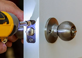 Door Lock Replacement in Maywood, California